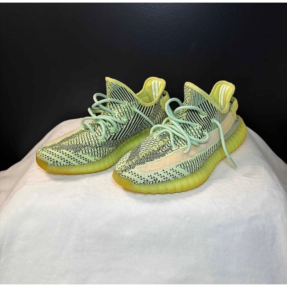 adidas Yeezy Boost 350 V2 'Yeezreel Non-Reflective' | FW5191 | 11M